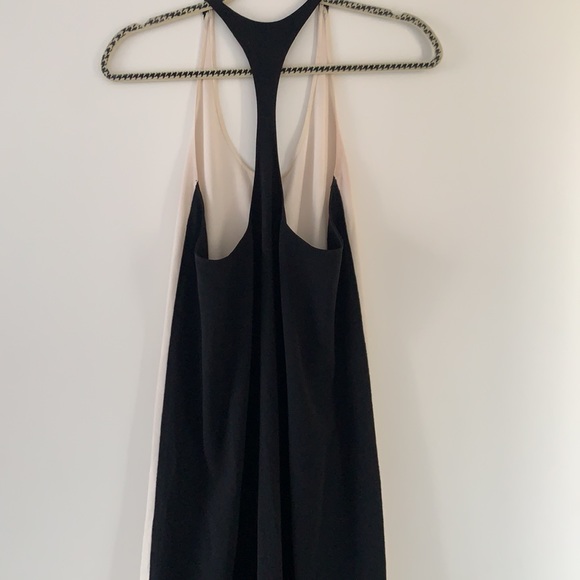 Wildred two toned T dress - Picture 3 of 4